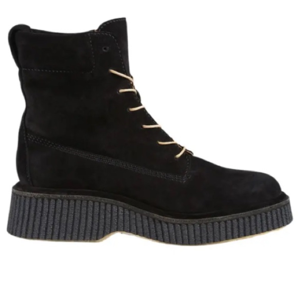 Rag & Bone Sloan Suede Boots 39